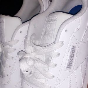 Reebok classics